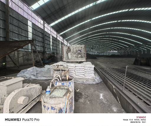 宿迁厂房地面下沉注浆加固施工